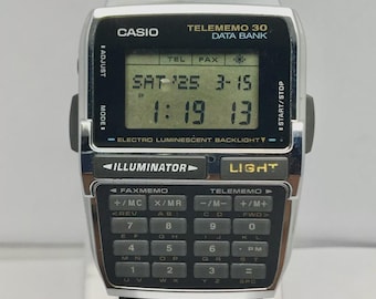 カシオ DBC-150 データバンク 150 リンキーボード / モジュール 1477