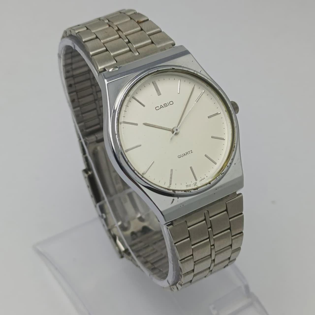 Casio MQ-336 Module 705 Quartz Vintage Men's Watch - Etsy