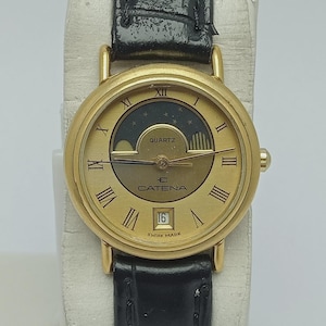 Catena Watch - Etsy