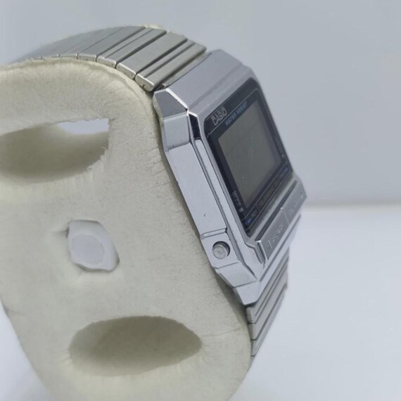 Casio DB-310 Module 871 Data Bank Digital Vintage… - image 5