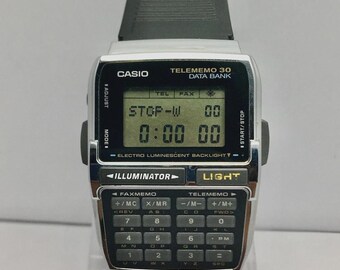 【レア】CASIO DBC-300 DATA BANK TELEMEMO30 il_340x270.7304979570_4s8v.jpg