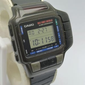 Casio Cmd 10 - Etsy