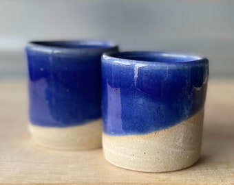 Ceramic Sipping Cups