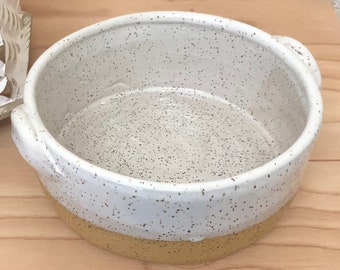 Bakeware Dish