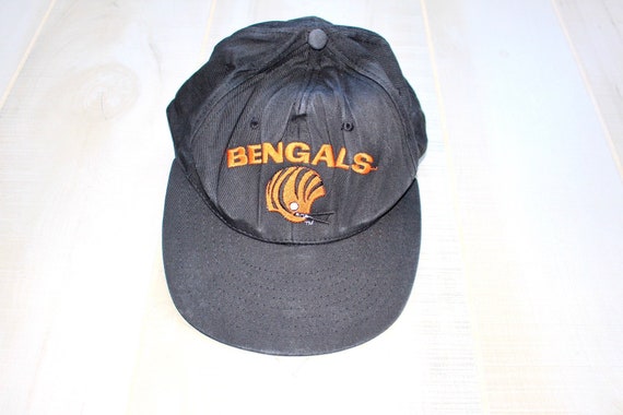 bengals snapback