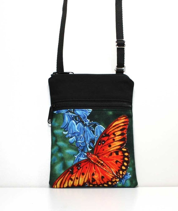 butterflies sling bags