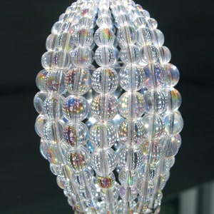 Beaded Chandeliers Lighting The Home Depot Beaded Chandeliers Lighting The Home Depot