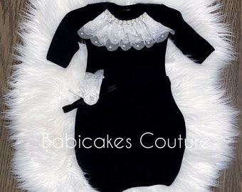 rbg baby costume