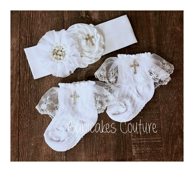 baby girl dressy socks