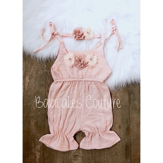 boho chic baby girl clothes