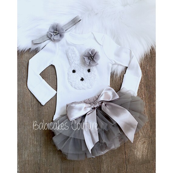 newborn easter outfit