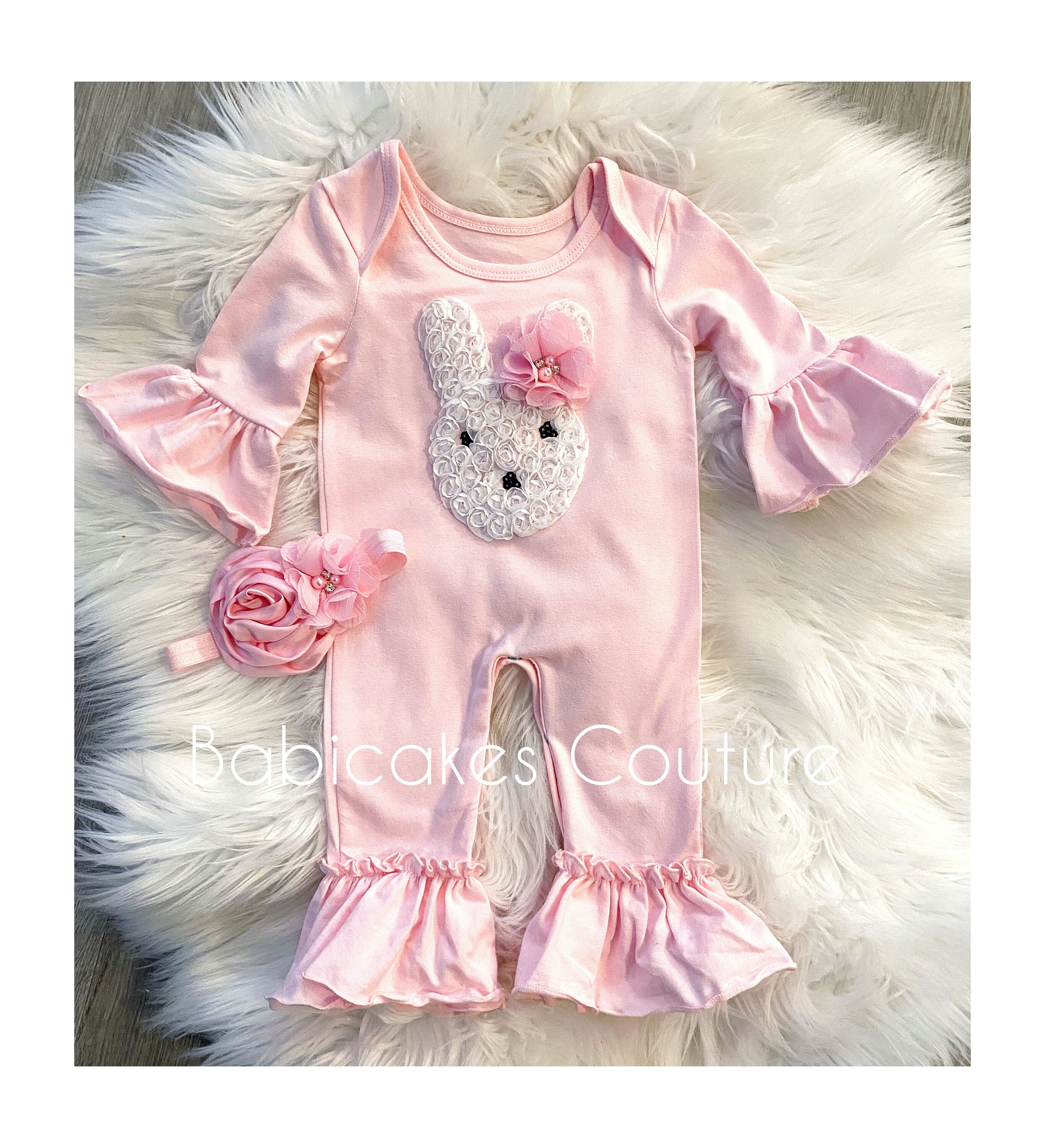 Toddler Baby Girl Easter Outfit Vintage Onesie Overalls Bunny Ears Sleeveless Cute Square Neck Romper Clothes 80836274 4382 49d0 Ad2d 051ece392ee2.ce47e78ce6f220f7a45b5cbe1e7bdd39