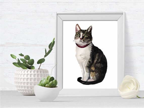 cat lover secret santa gift
