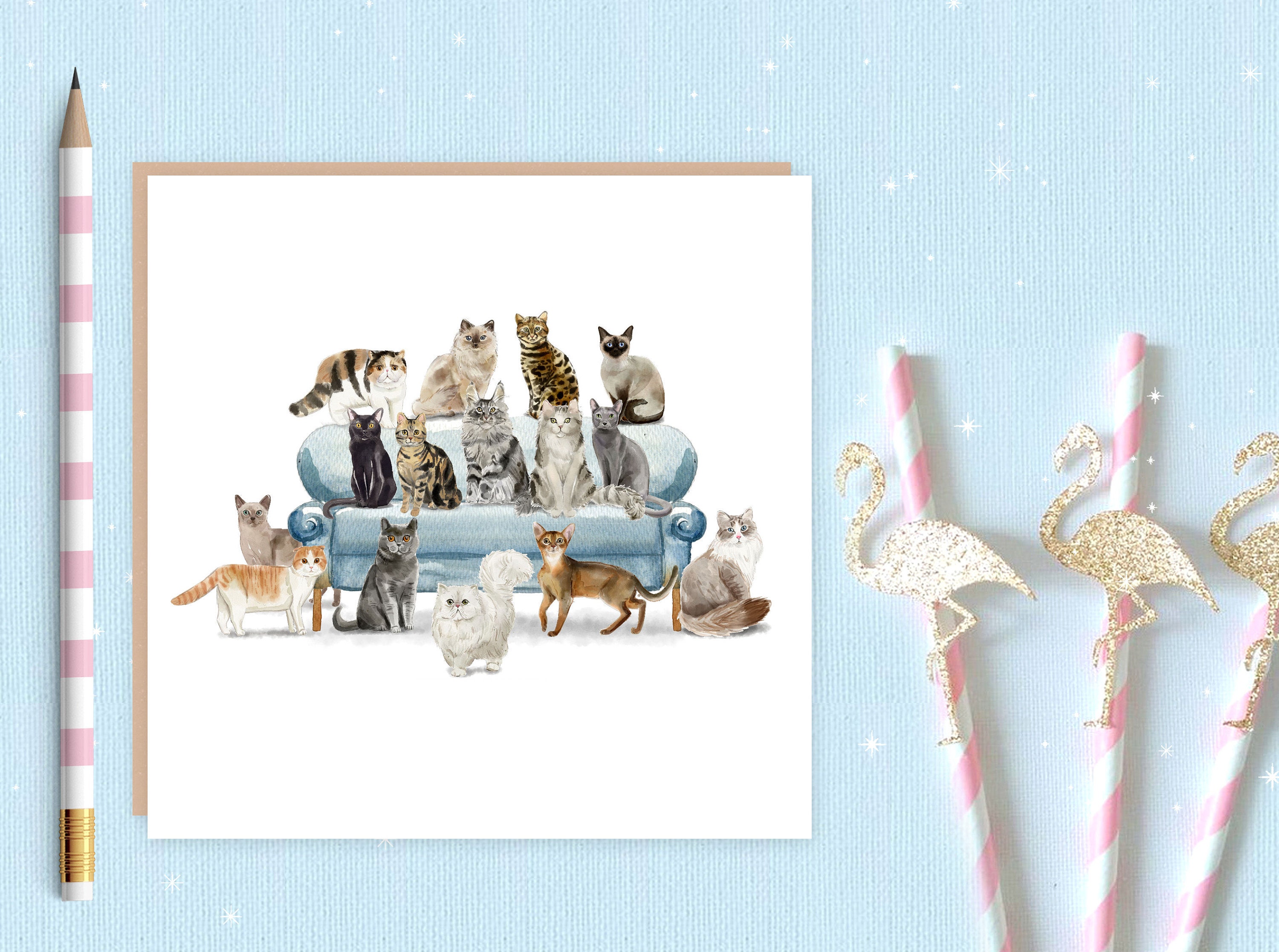 cat-birthday-card-etsy