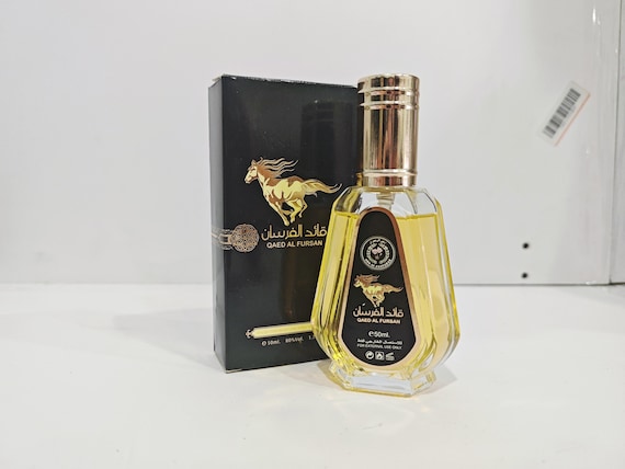 Luxury Moroccan Perfume for Men