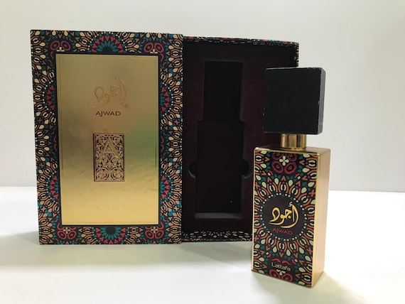 Arabian Essence 100ml – Luxury Long Lasting Oriental Perfume