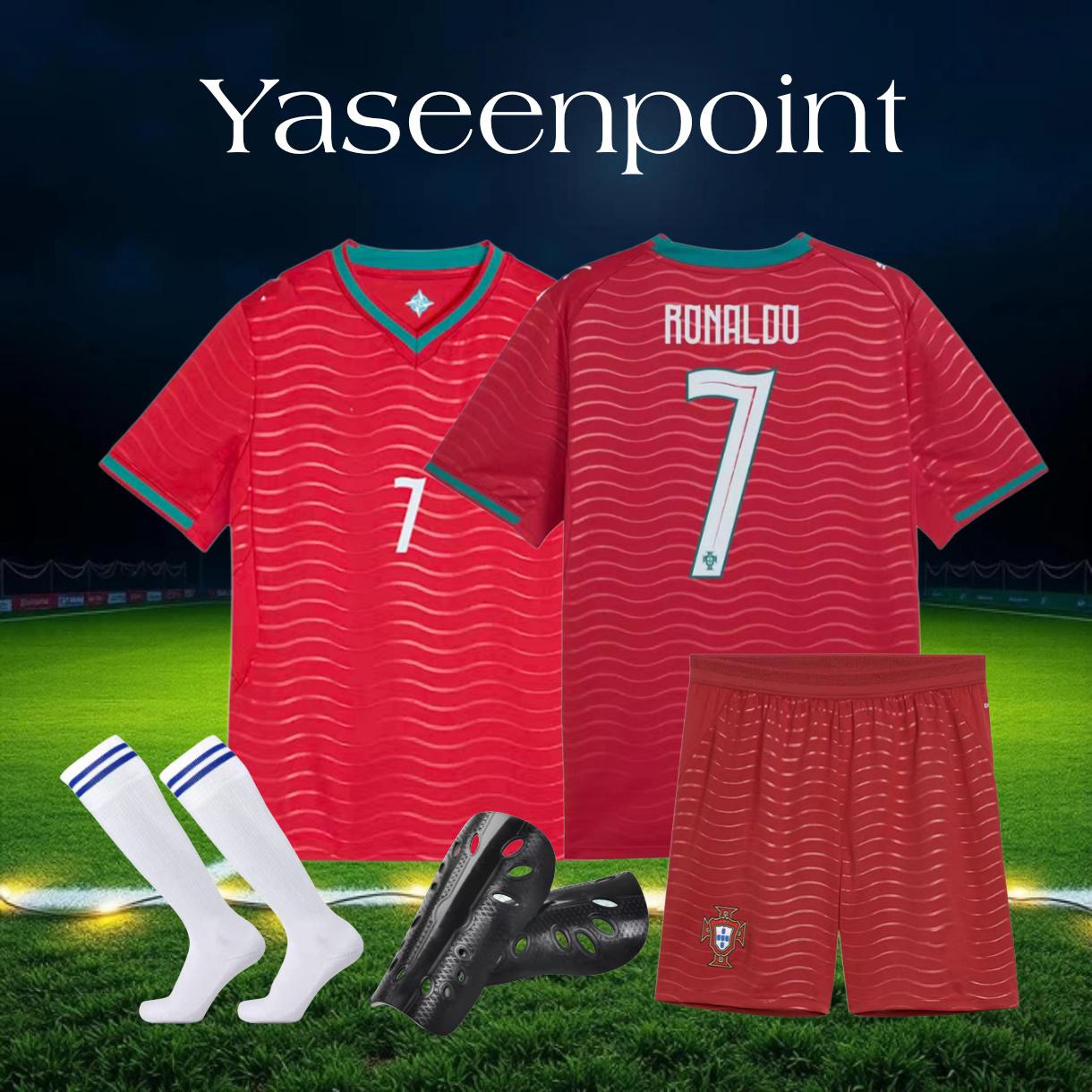 2008 Ronaldo Portugal Jersey - Etsy