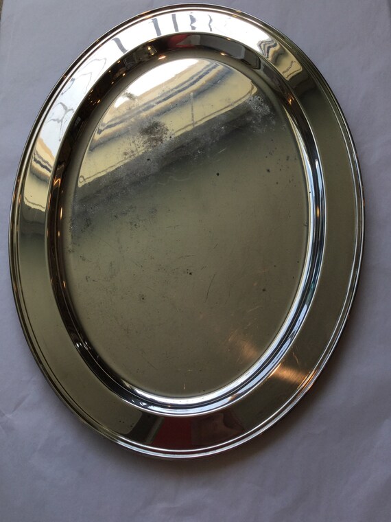 Silver plate 2024