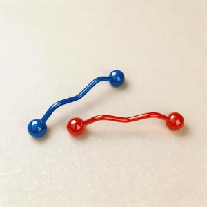 Tirador de armario con forma de bola ondulada, un tirador de muebles divertido y original para la renovación de la habitación de los niños.