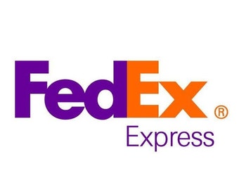 Fedex Express shipping upgrade