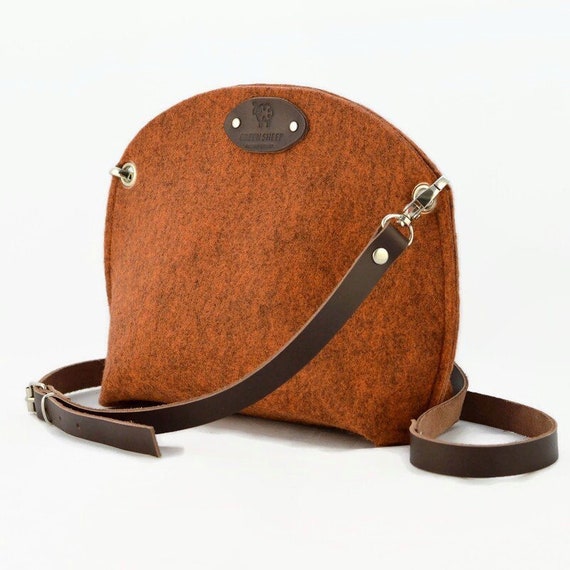 IXEBELLA Fancy Clutch Bag for Women Evening Party Purse Small Soft PU  Leather Clutch (Burnt Orange): Handbags: Amazon.com