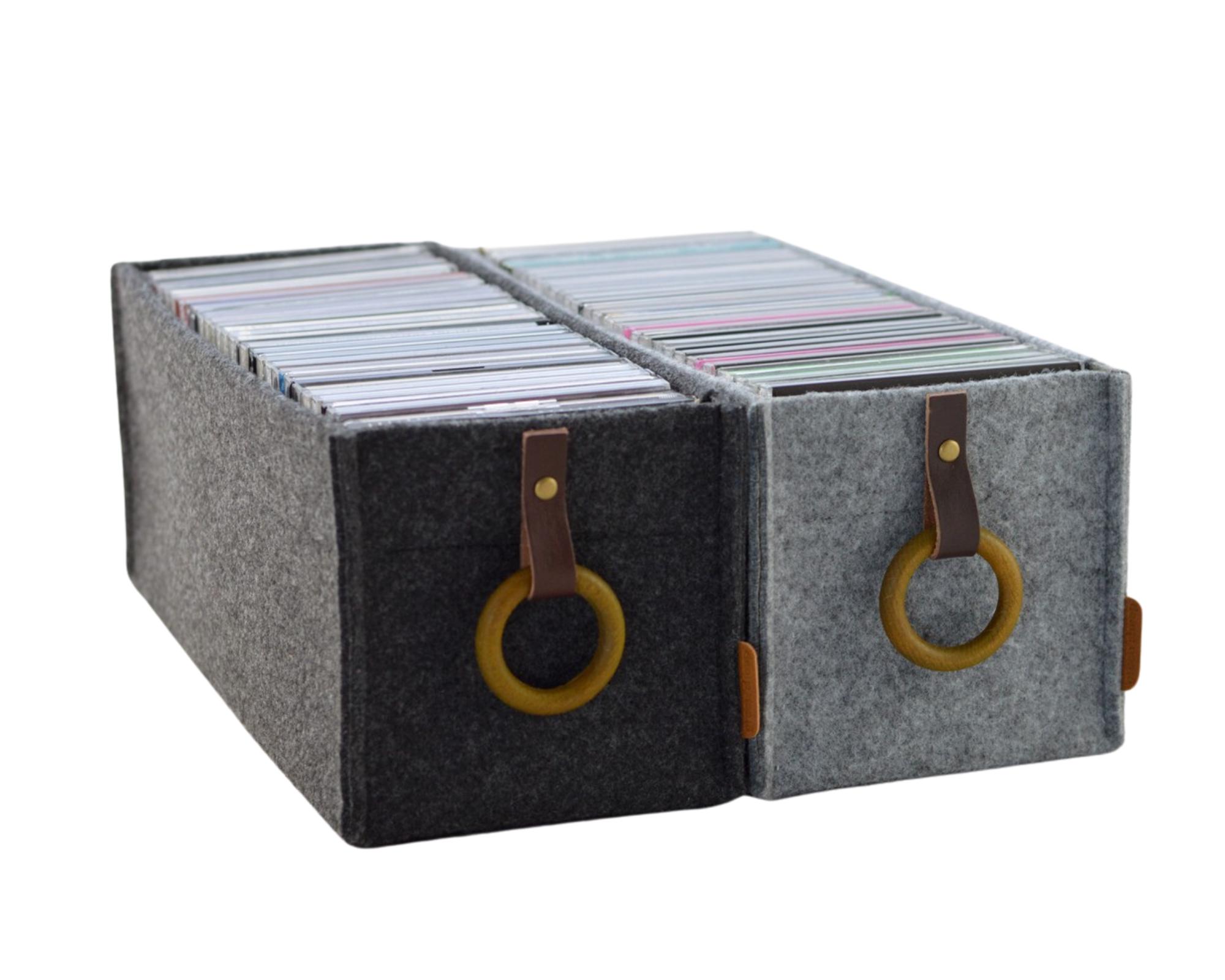 Ikea cd and dvd storage - Etsy sterreich