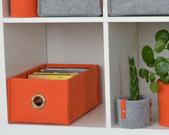 Kallax on sale dvd storage