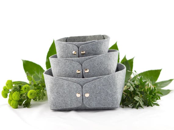 Aufbewahrungsbox Niedrig