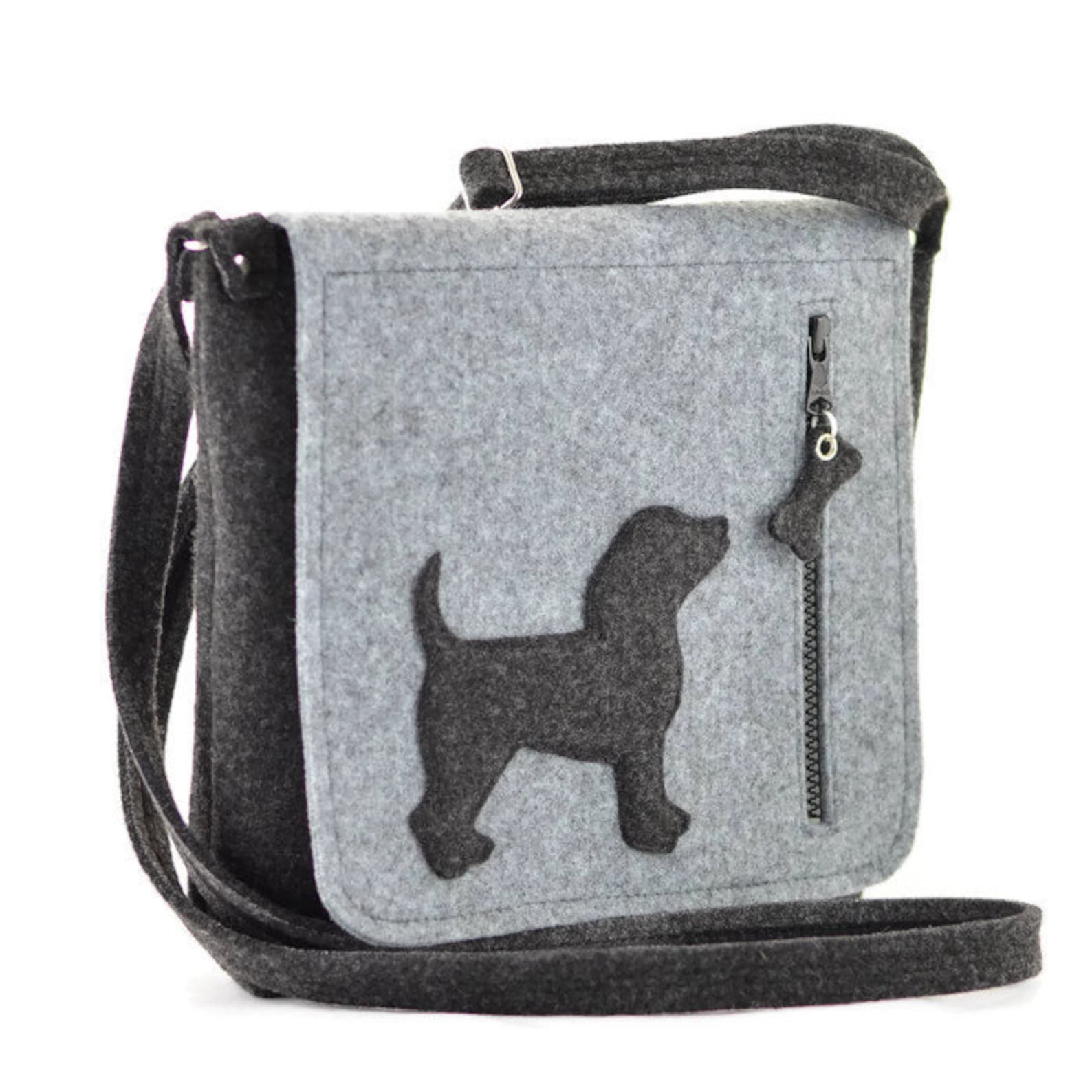 Dog Purse Dog Handbag Dog Bag Purse With a Dog Crossbody Etsy