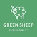 GreenSheepPL store logo