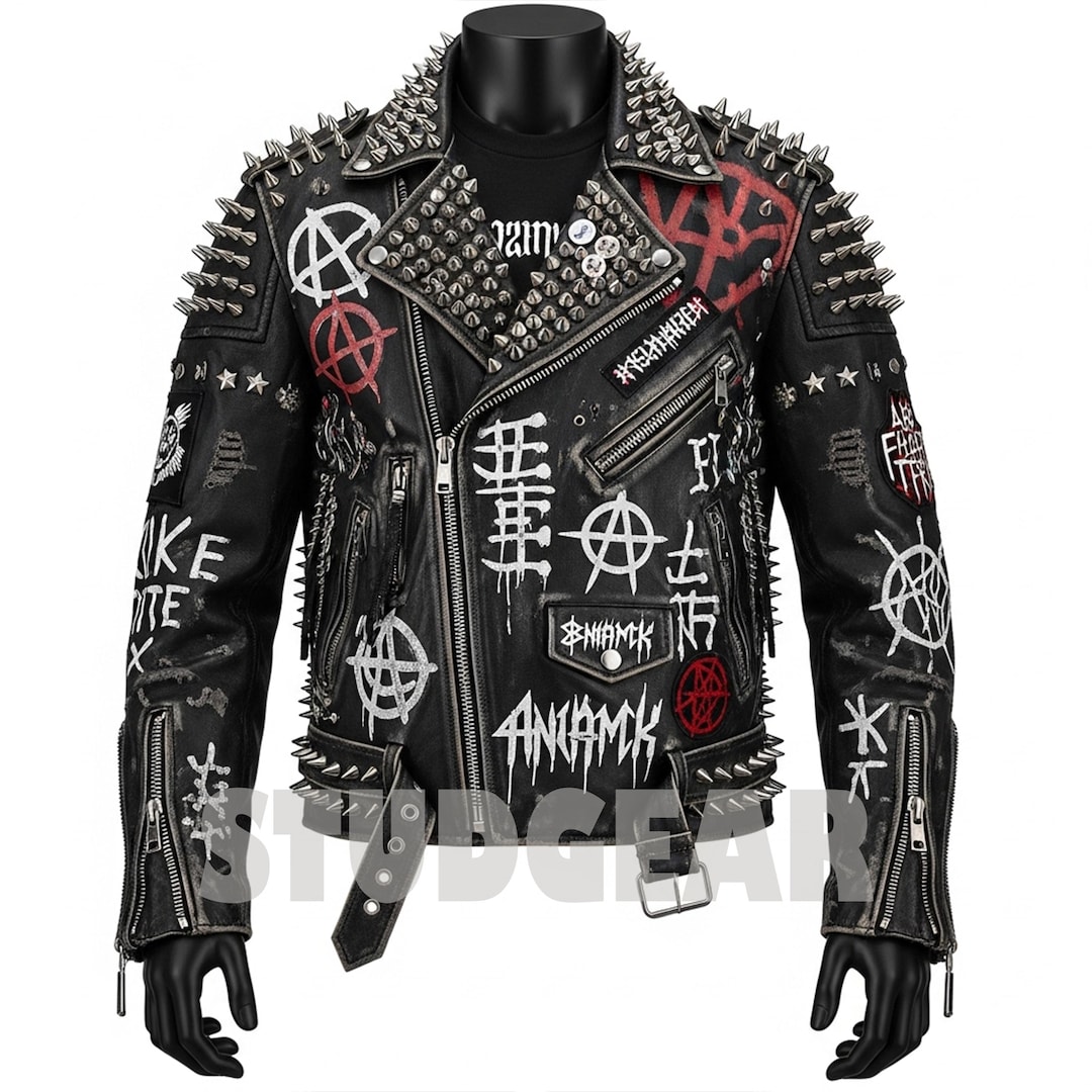 ジャケット・アウター opium darkwear punk studs riders jacket il_1080xN.7412195827_q8y3.jpg
