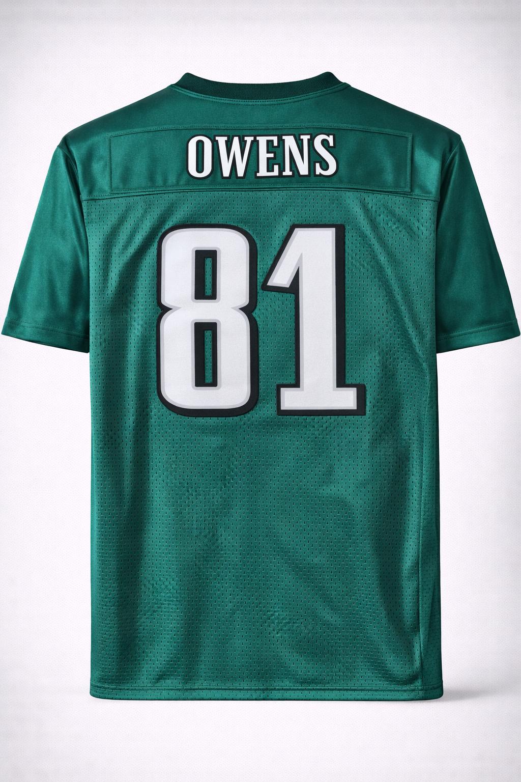 Terrell owens jersey - Etsy Schweiz