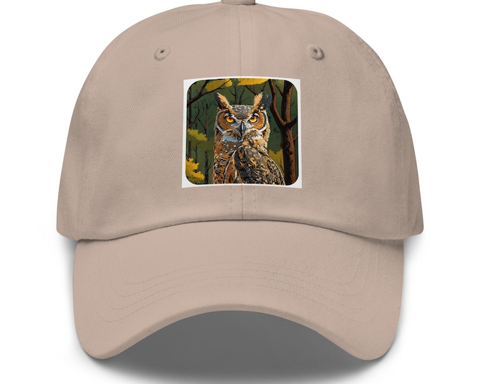 Dad hat