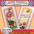 Flower Candy Bar Wrapper, Thanks You Candy Bar Wrapper, Thinking of You Candy Bar Wrapper, Laurie Furnell, Thank You Printables,