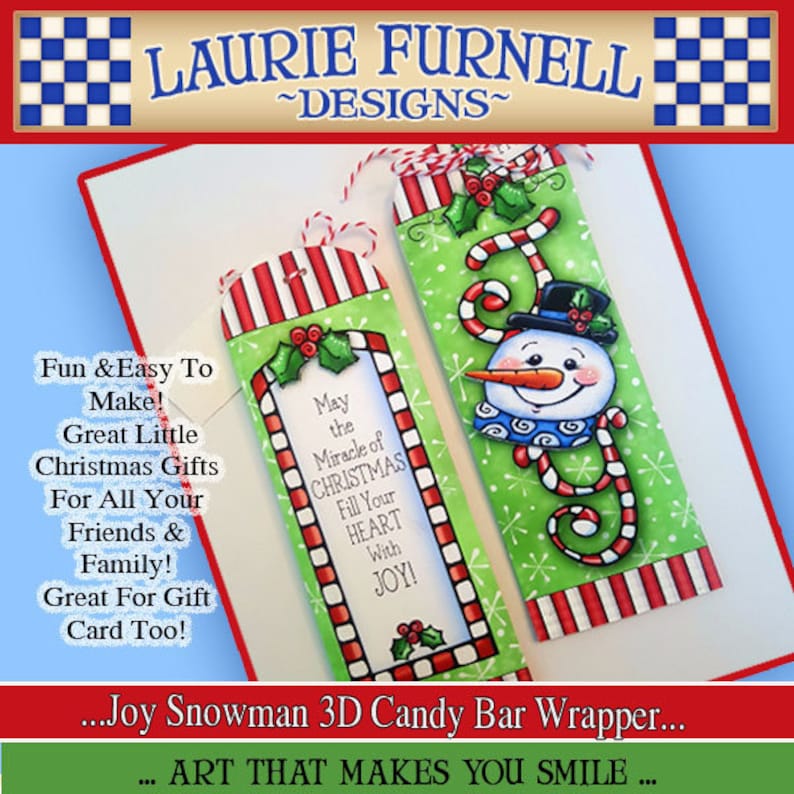 snowman candybar wrappers snowman candybar wrappers