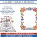 Library Bulletin Board Art, Book Clipart, Stack of Books PNG, Kids ...