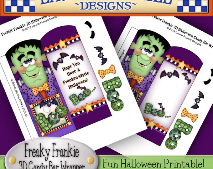 E-117 Nugget Wrappers - Etsy