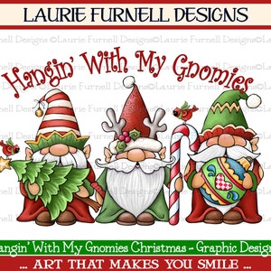 クリスマス ノーム PNG、クリスマス昇華デザイン、ユニークなクリスマス グラフィック、ノーム クリップ アート、ホリデー PNG、ローリー ファーネル