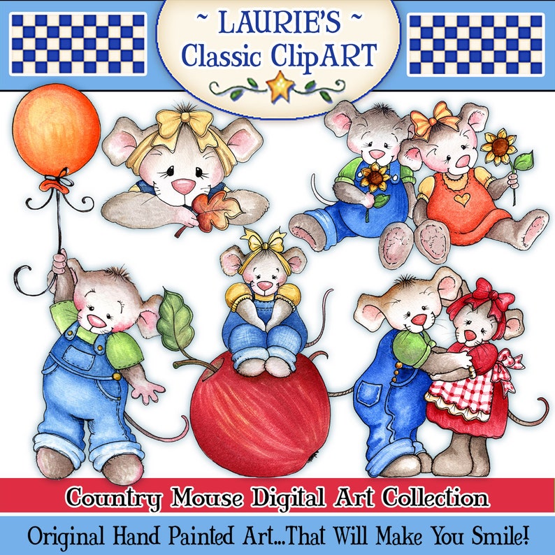Cute Mouse Clip Art,School Clip Art,Laurie Furnell,Mouse Digital Art,Apple Clip Art,Digital Back Ground Papers,Watercolor Clip Art