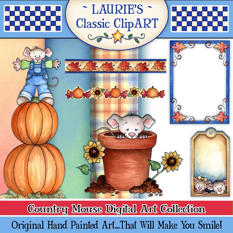Cute Mouse Clip Art,School Clip Art,Laurie Furnell,Mouse Digital Art,Apple Clip Art,Digital Back Ground Papers,Watercolor Clip Art