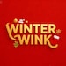 WinterWink store logo