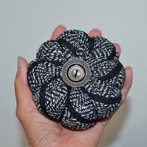 Unique Pincushions Etsy