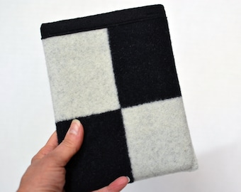 Paperwhite Sleeve soft thick WOOL Kindle won't slip out 11th generation Amazon Kindle released in October 2021 Case Cover Filbert Fashions