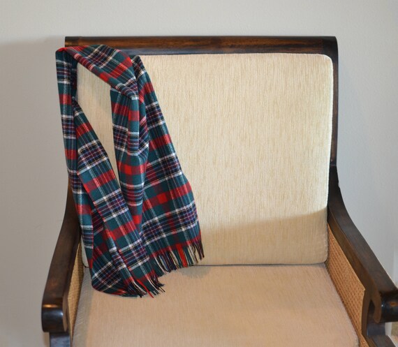 Pendleton® Scarf Bruce of Kimnaird Tartan Scarf me