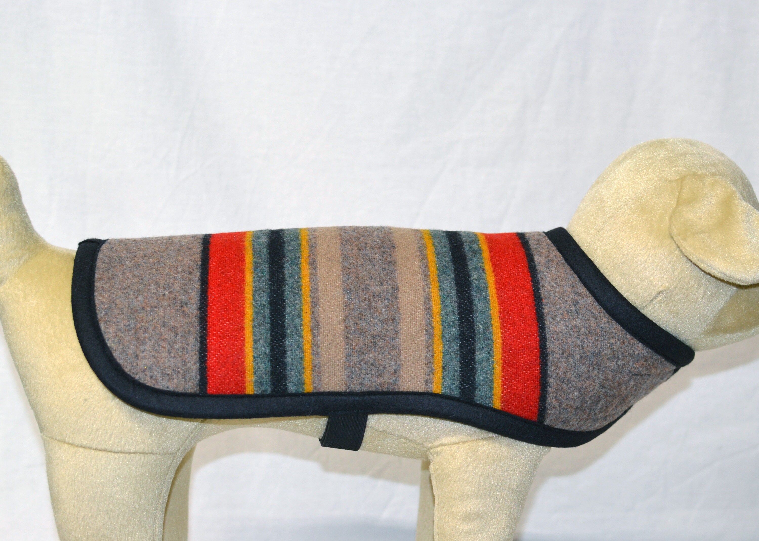 pendleton yakima dog coat