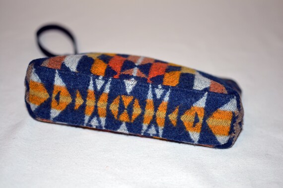 Pendleton® wristlet handbag bag pouch cell phone … - image 6