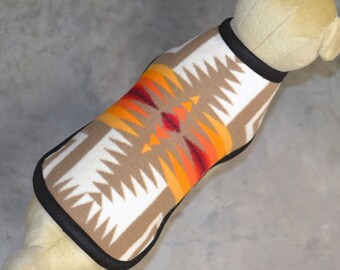 pendleton yakima dog coat