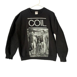 COIL Sweatshirt