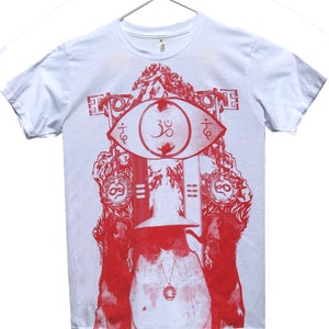 Holy Mountain T-Shirt