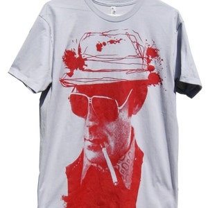 Hunter S Thompson T-Shirt